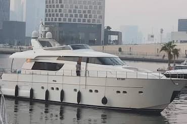luxury cruise Dubai, day luxury cruise Dubai, Dubai yachting